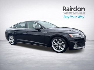 Used 2023 Audi A5 2.0T Premium w/ Convenience Package AWD/4WD 360° Tour