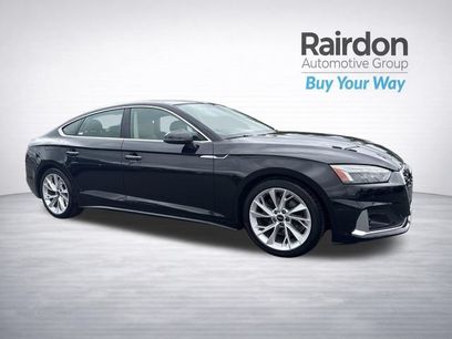 Used 2023 Audi A5 2.0T Premium w/ Convenience Package