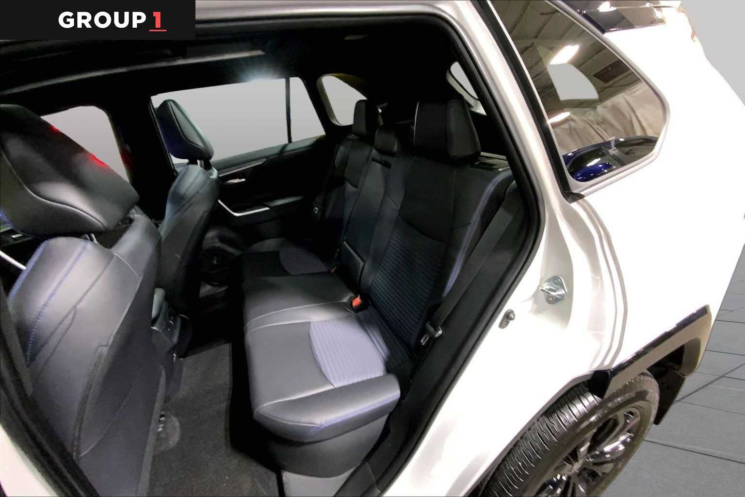 Certified 2024 Toyota RAV4 XSE w/ Advanced Technology Package AWD/4WD image 21