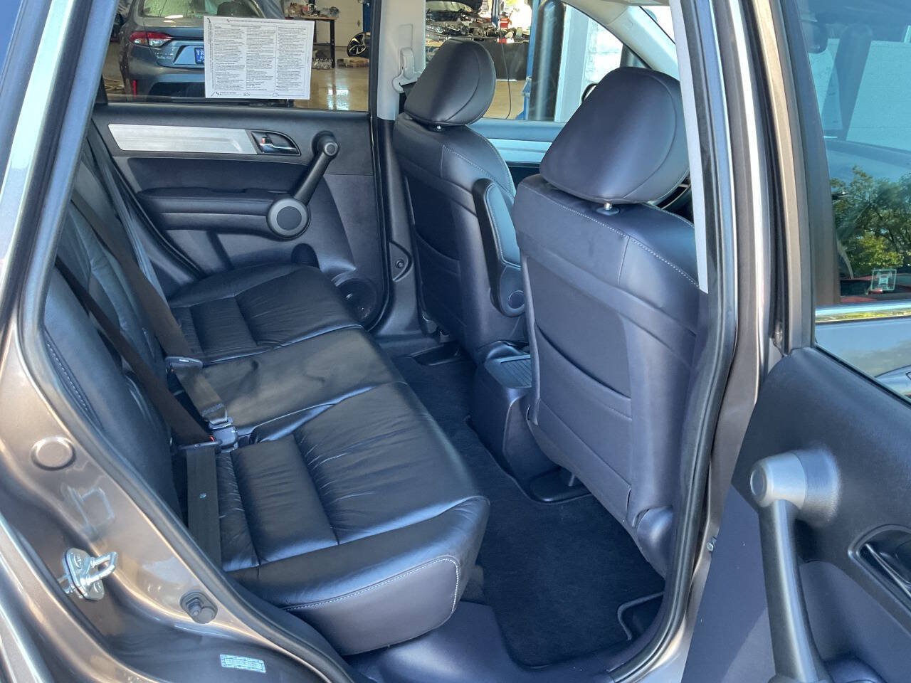 Used 2010 Honda CR-V EX-L image 29