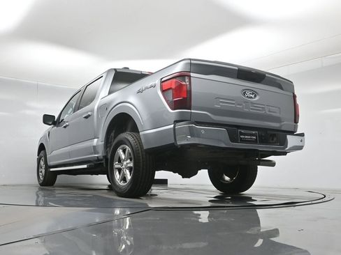 Used 2025 Ford F150 XLT w/ Equipment Group 301A Standard image 49