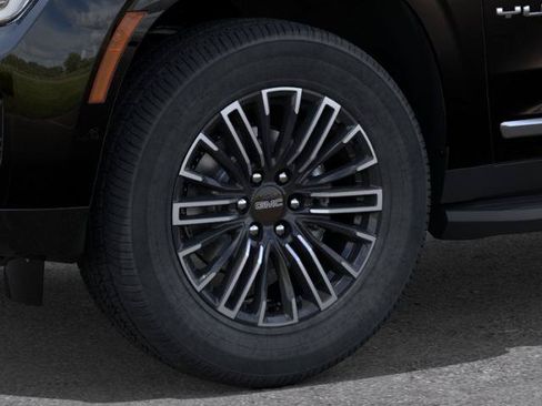 New 2026 GMC Yukon XL Elevation w/ Elevation Premium Package AWD/4WD image 9