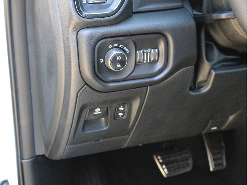 New 2027 RAM 1500 RHO AWD/4WD image 15