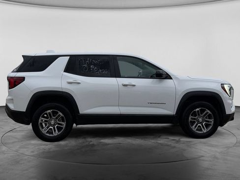 Used 2025 GMC Terrain Elevation AWD/4WD image 11