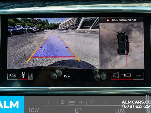 Used 2024 Audi A6 Premium Plus image 39