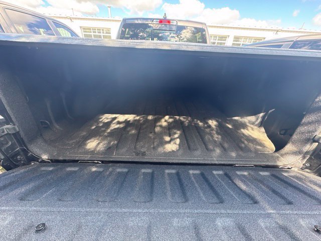 Used 2023 RAM 1500 Laramie AWD/4WD image 9