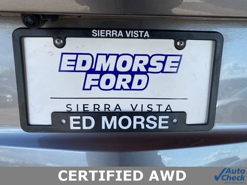 Used 2022 Acura MDX Advance 4D Sport Utility image 61