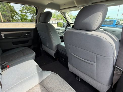 Used 2018 RAM 1500 Big Horn AWD/4WD image 41