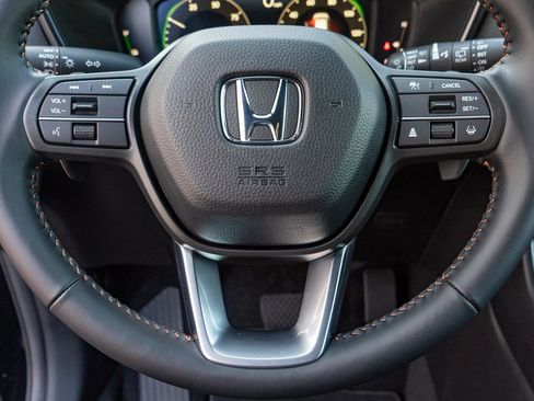 New 2026 Honda CR-V Sport-L image 25