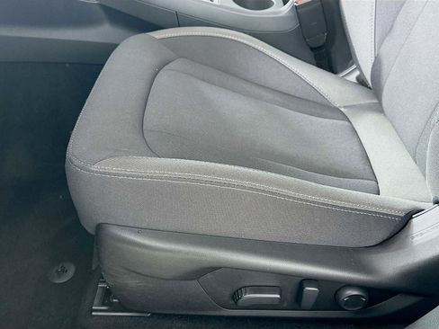Certified 2025 Subaru Crosstrek 2.0i Premium AWD/4WD image 17