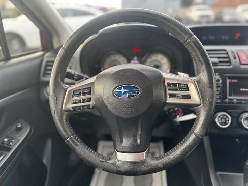 Used 2014 Subaru Impreza 2.0i Sport Limited AWD/4WD image 21