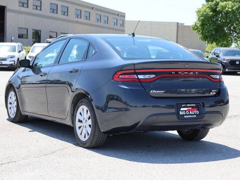 Used 2014 Dodge Dart SXT FWD image 11