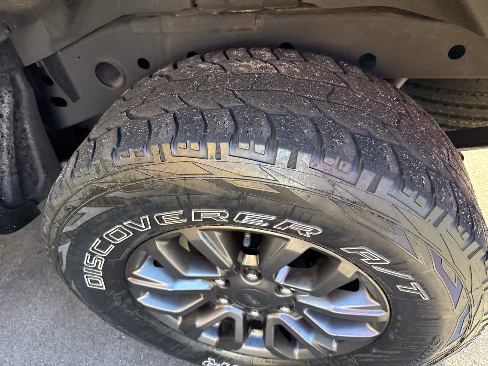 Used 2019 Ford Ranger XLT w/ Equipment Group 301A Mid AWD/4WD image 5