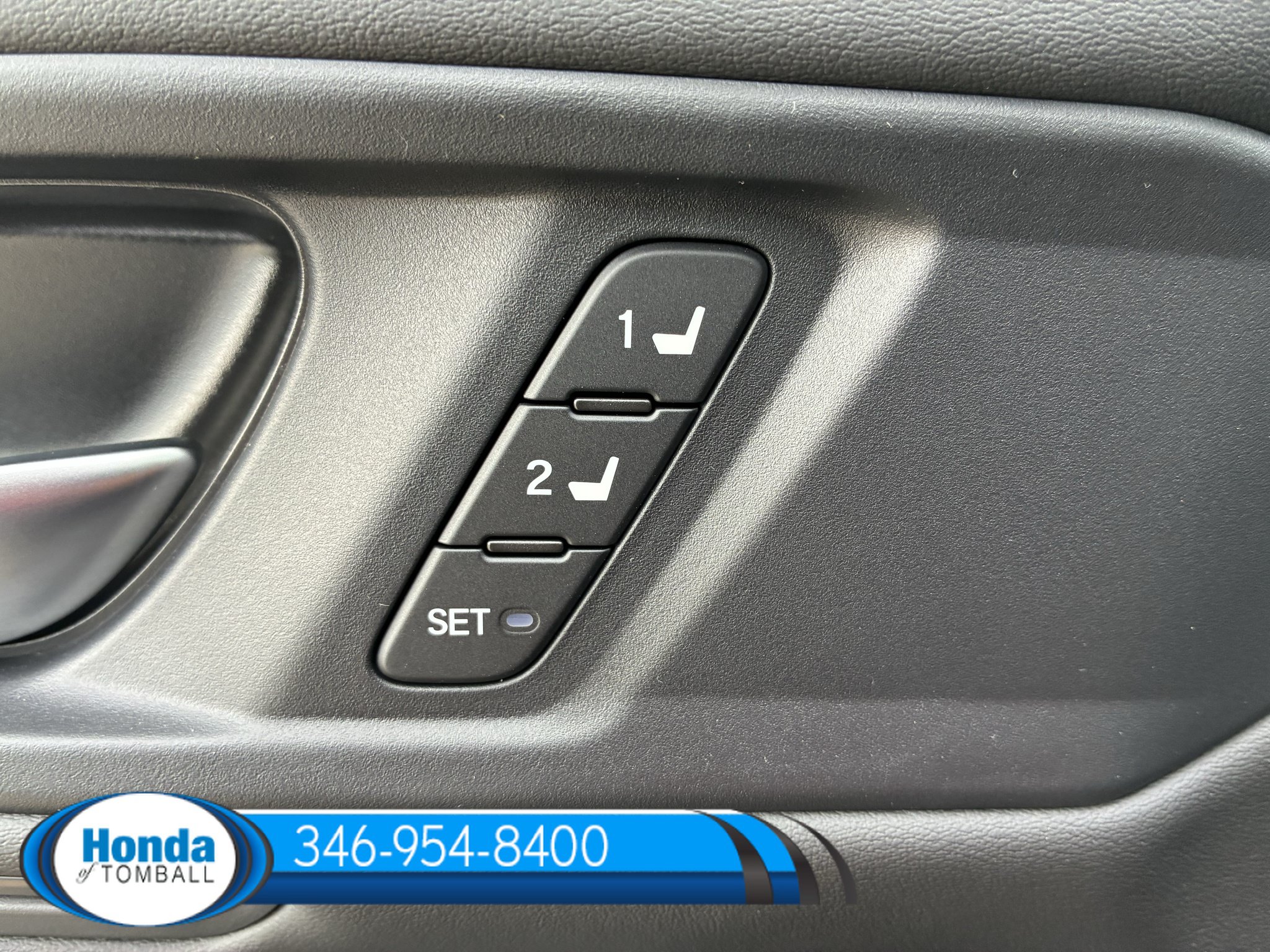 New 2026 Honda Accord Hybrid Sport-L FWD image 10