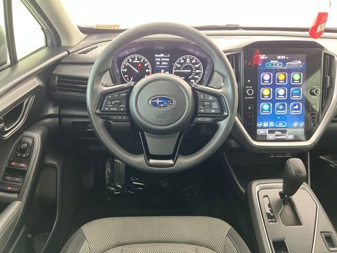 Certified 2024 Subaru Crosstrek 2.0i Premium AWD/4WD image 15