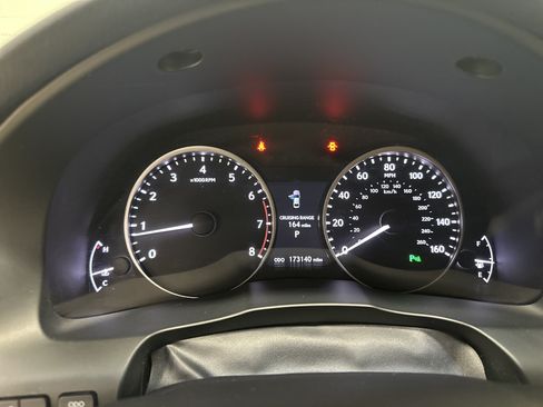 Used 2014 Lexus ES 350 w/ Luxury Package FWD image 21