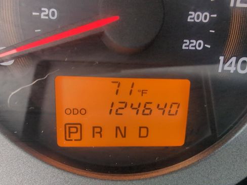 Used 2011 Toyota RAV4 2WD w/ Upgrade Value Pkg image 20