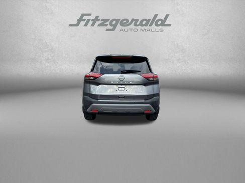 Used 2023 Nissan Rogue SV AWD/4WD image 7