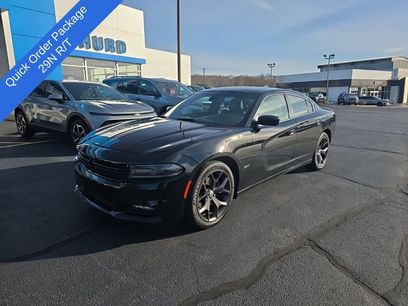 Used 2018 Dodge Charger R/T w/ Plus Group