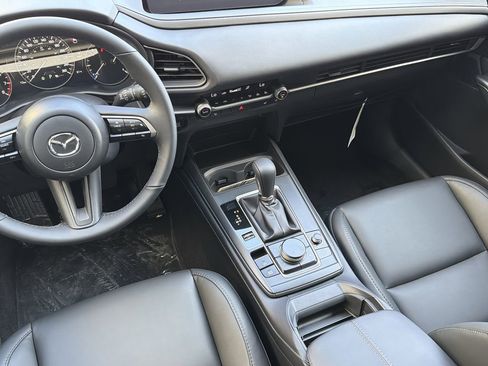 New 2026 MAZDA CX-30 AWD 2.5 S w/ Select Sport Pkg image 63