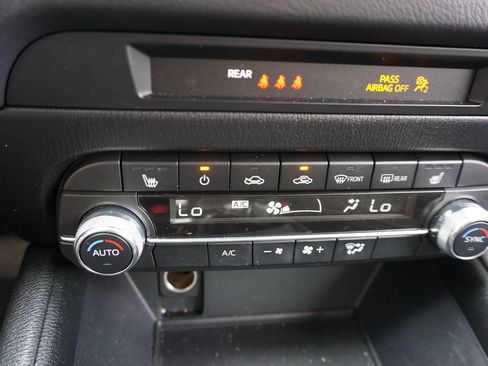 Used 2019 MAZDA CX-5 Touring FWD image 13