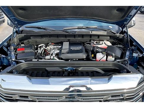 New 2025 GMC Sierra 1500 Denali w/ Denali Reserve Package image 12