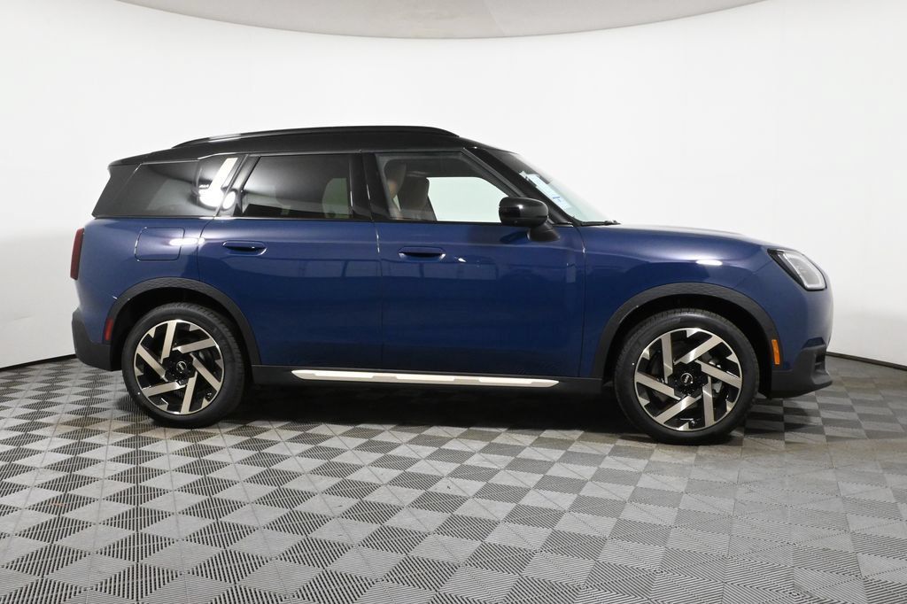 Used 2026 MINI Cooper Countryman S w/ Comfort Package Max AWD/4WD image 8
