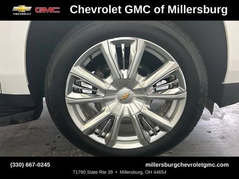 Used 2024 Chevrolet Suburban High Country w/ Max Trailering Package AWD/4WD image 14