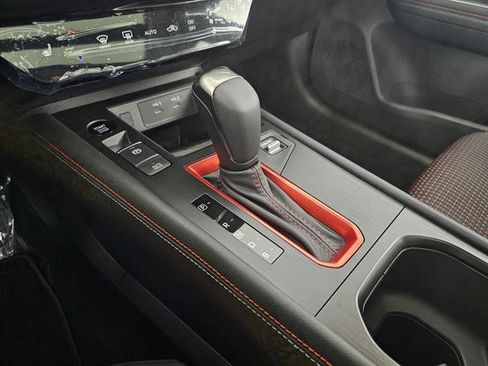 New 2026 Nissan Kicks SR w/ SR Premium Package image 36