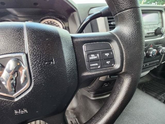 Used 2015 RAM 1500 Tradesman w/ Popular Equipment Group AWD/4WD image 14
