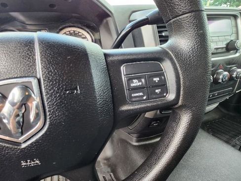 Used 2015 RAM 1500 Tradesman w/ Popular Equipment Group image 14