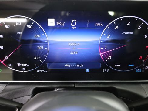 Used 2026 Mercedes-Benz C 300 4MATIC Sedan image 12