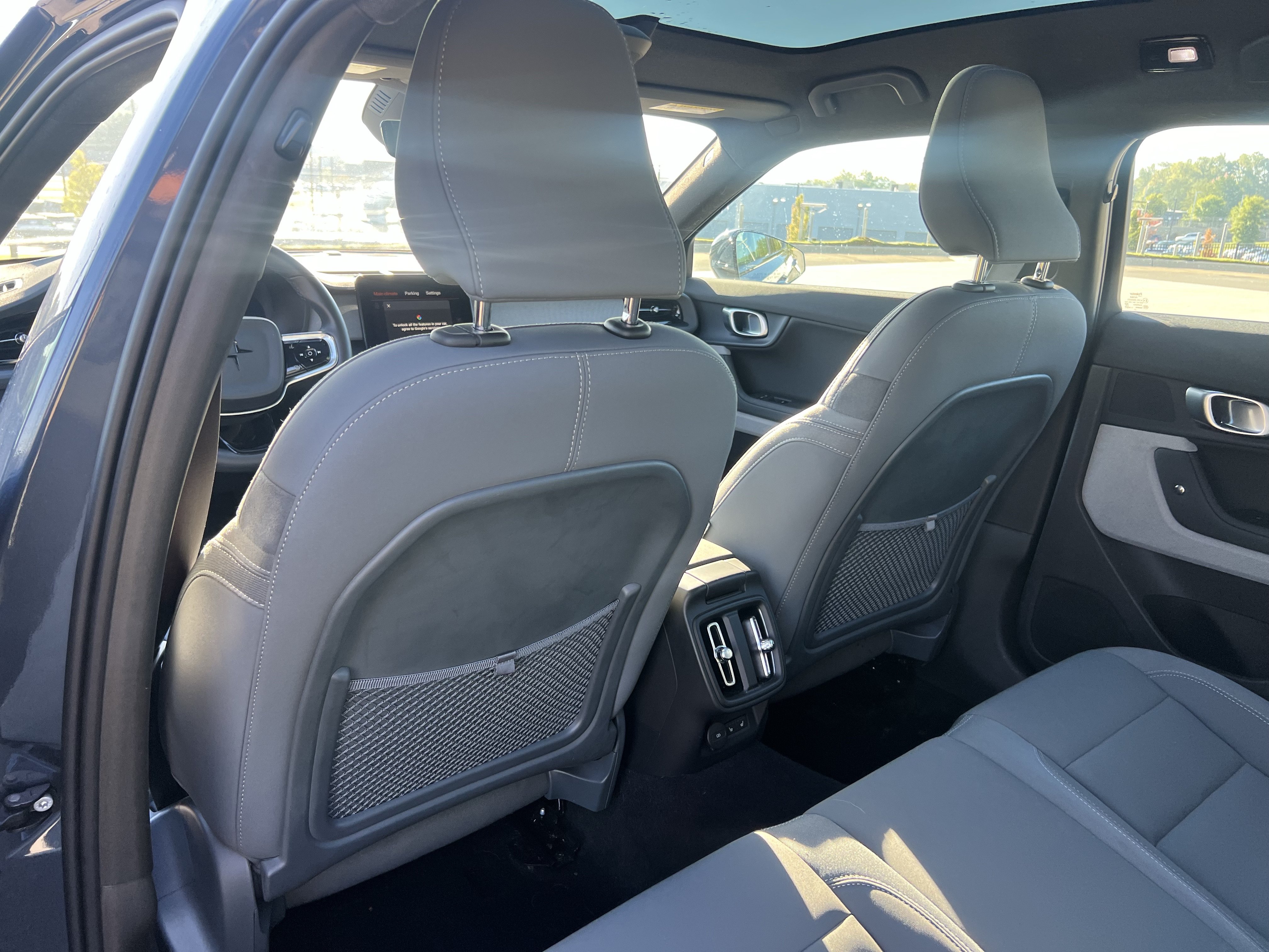 Used 2024 Polestar Polestar 2 RWD image 30