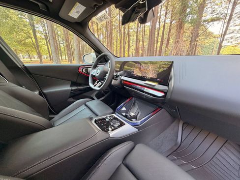 New 2026 BMW X3 xDrive30i w/ Premium Package AWD/4WD image 19