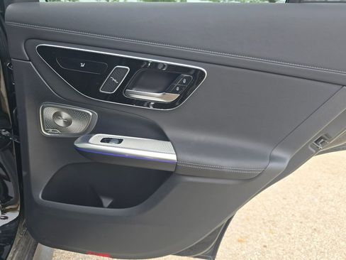 Certified 2026 Mercedes-Benz GLC 300 4MATIC image 25