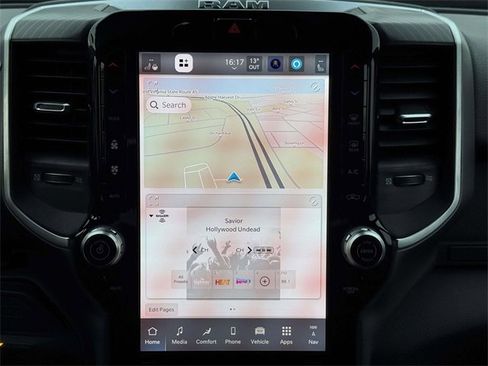 New 2026 RAM 2500 Big Horn image 3