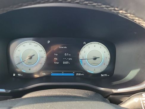 Used 2022 Hyundai Santa Fe SEL w/ Convenience + Premium Package FWD image 23