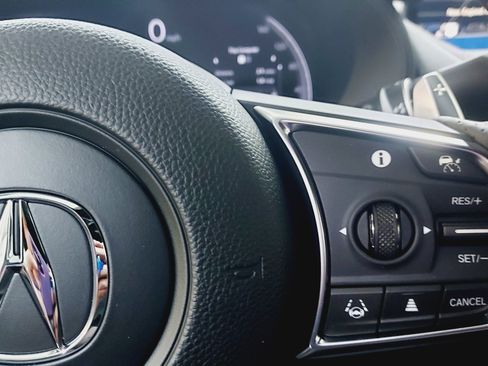 New 2025 Acura TLX SH-AWD w/ A-SPEC Pkg image 19
