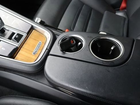 Used 2018 Porsche Panamera Turbo S AWD/4WD image 26