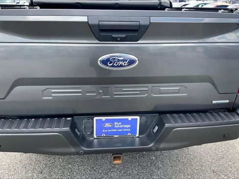 Certified 2019 Ford F150 XLT w/ Equipment Group 302A Luxury AWD/4WD image 31