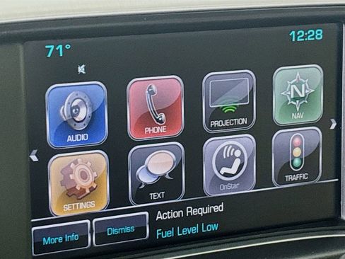 Used 2017 GMC Sierra 1500 SLT AWD/4WD image 14