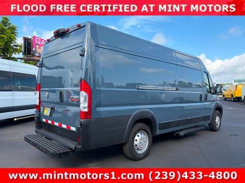 Used 2020 RAM ProMaster 3500 FWD image 7