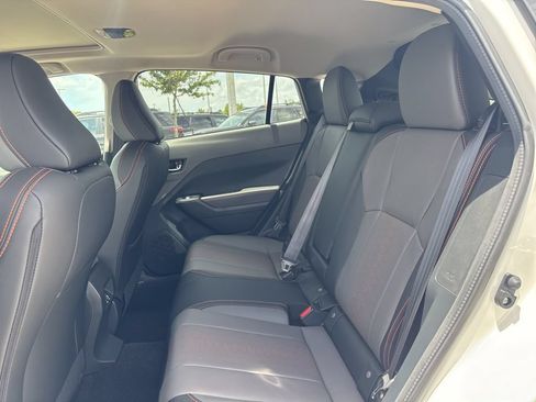 New 2026 Subaru Crosstrek 2.5i Limited AWD/4WD image 13