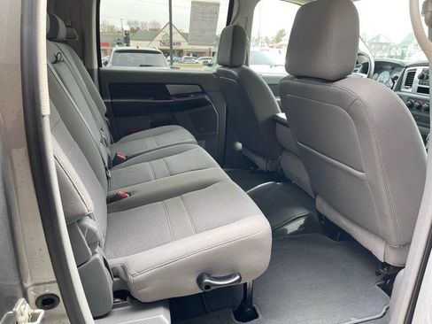 Used 2008 Dodge Ram 2500 Truck SXT w/ Popular Equipment Group image 41