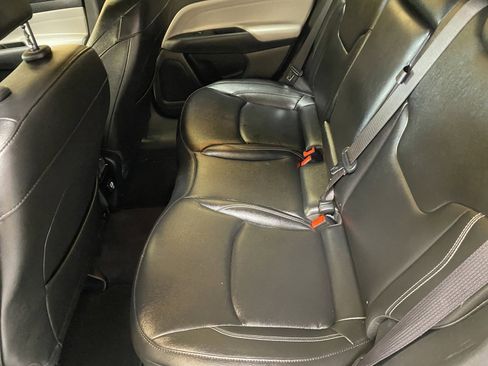 Used 2025 Jeep Compass Limited AWD/4WD image 24