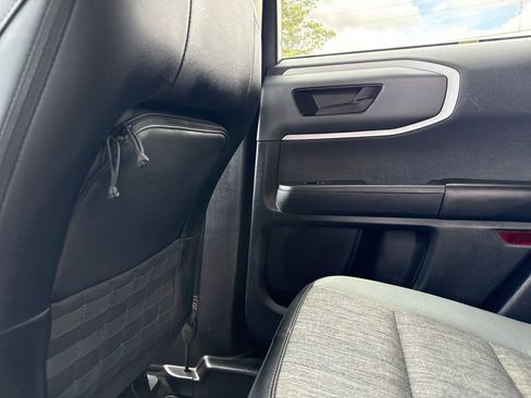 Used 2022 Ford Bronco Sport Big Bend w/ Convenience Package AWD/4WD image 42