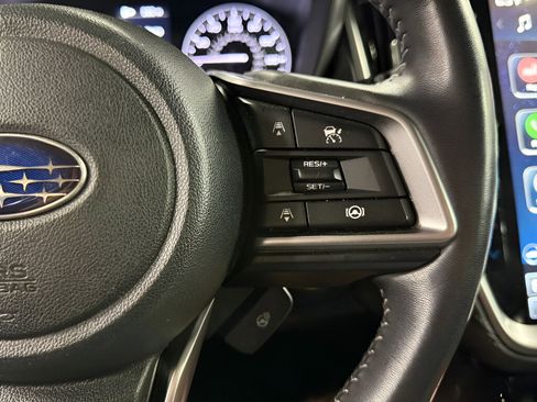 Used 2023 Subaru Outback Touring image 13
