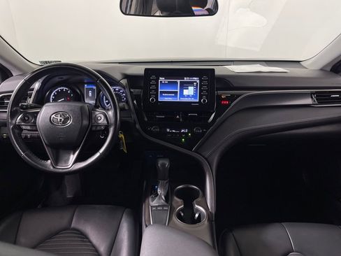 Certified 2023 Toyota Camry SE image 14