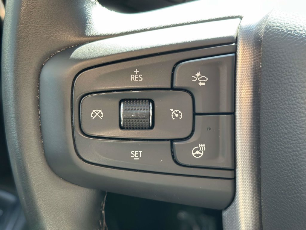 Used 2025 GMC Sierra 1500 Elevation AWD/4WD image 22