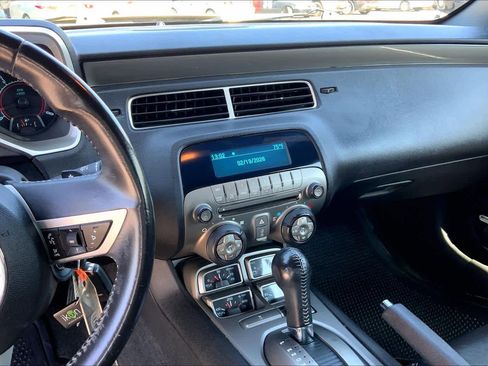 Used 2011 Chevrolet Camaro LT w/ RS Package image 6